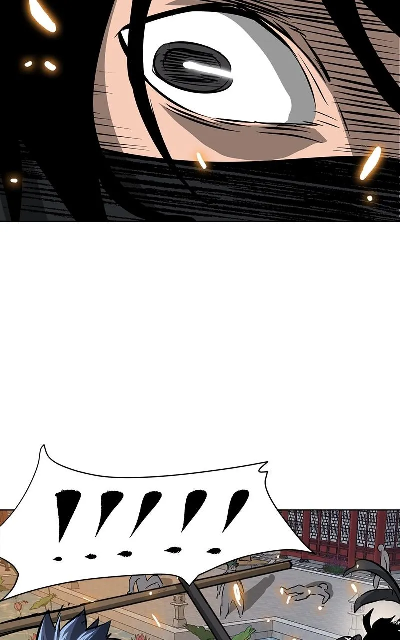Read Infinite Leveling Murim Manga Online