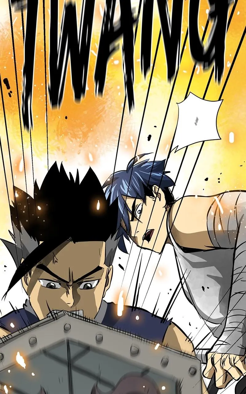 Read Infinite Leveling Murim Manga Online