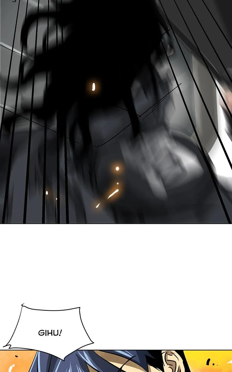 Read Infinite Leveling Murim Manga Online