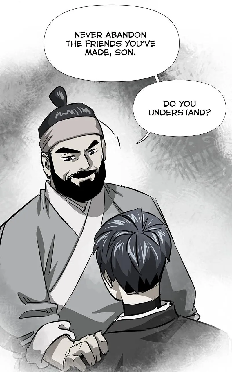 Read Infinite Leveling Murim Manga Online