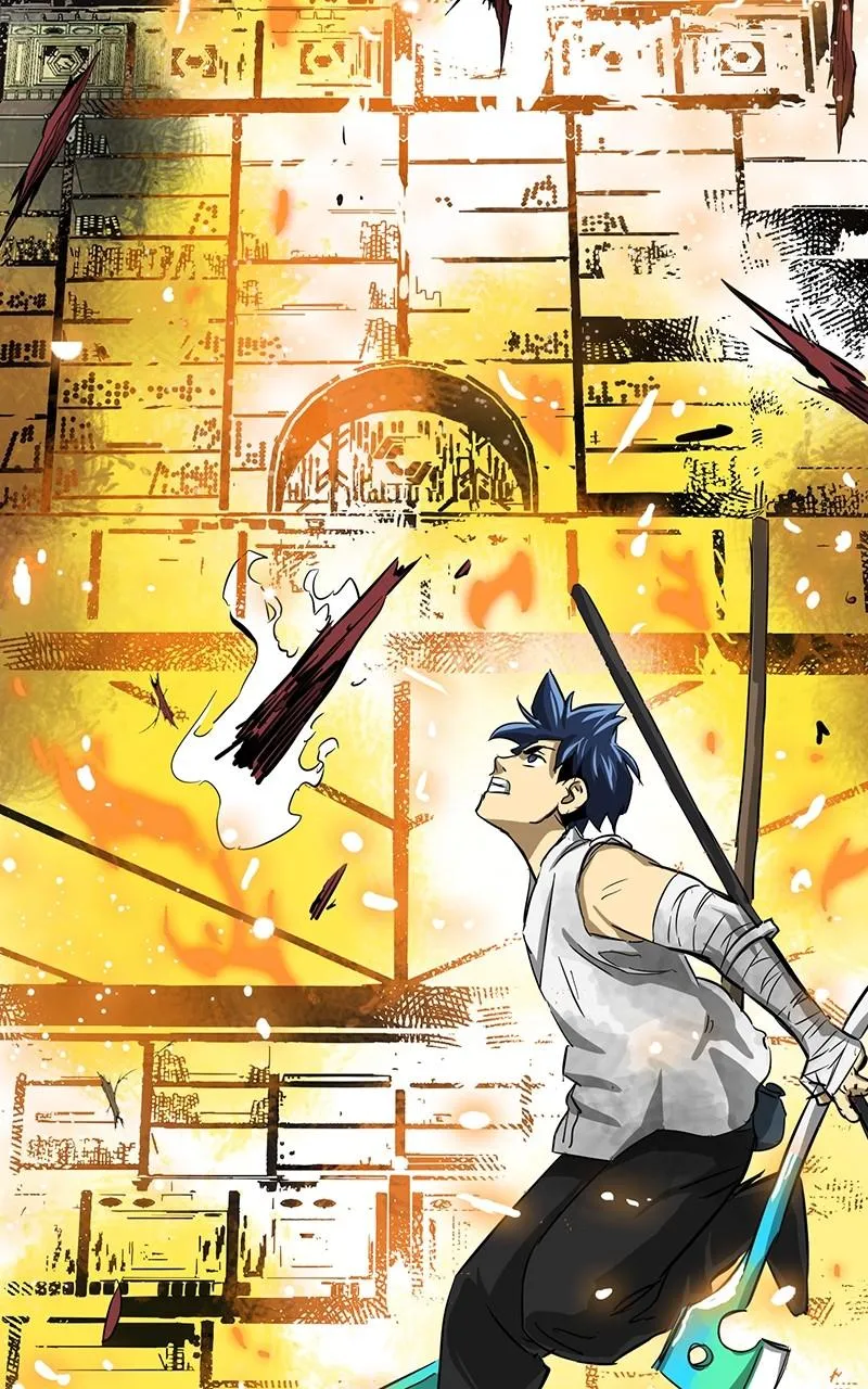Read Infinite Leveling Murim Manga Online