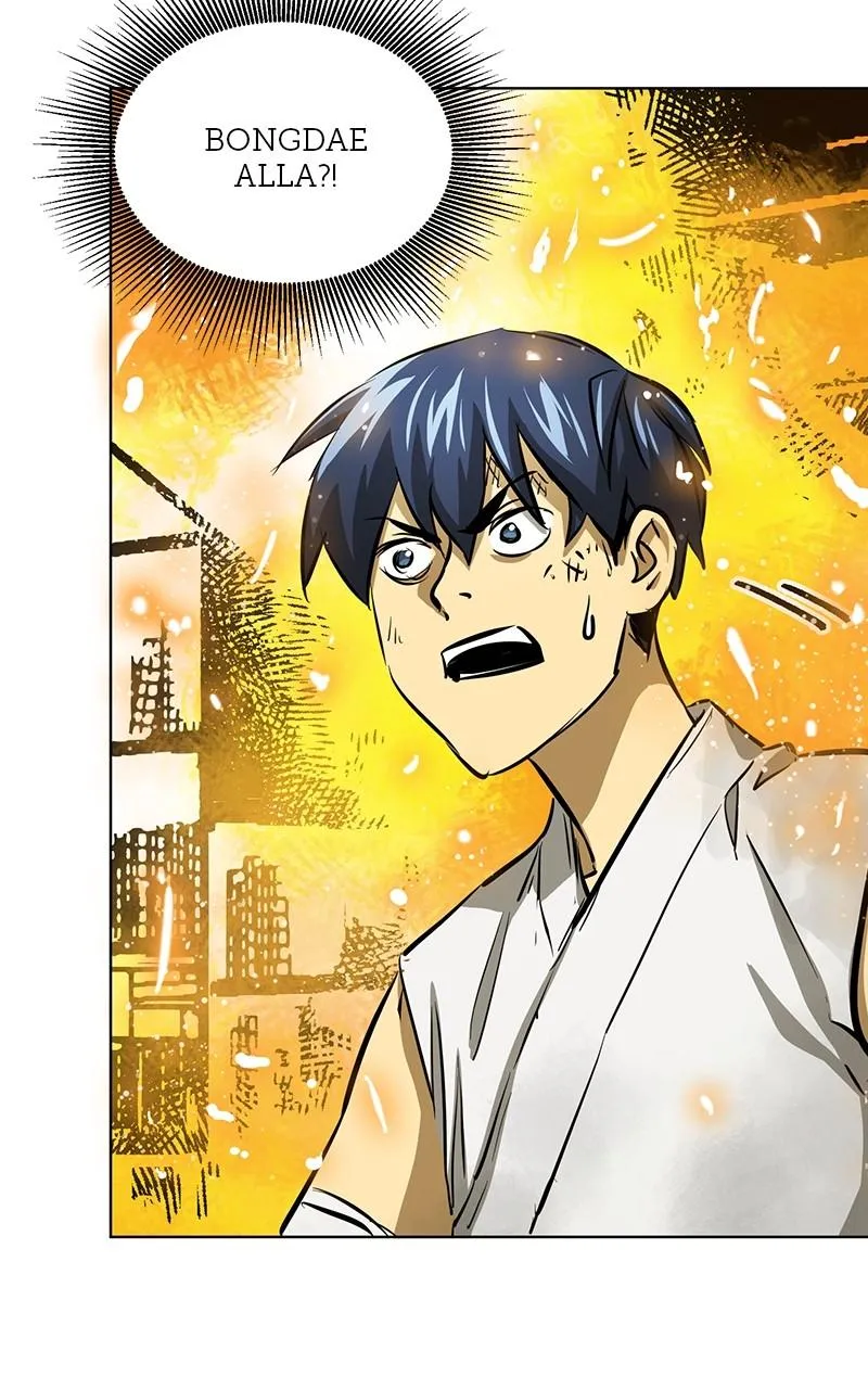 Read Infinite Leveling Murim Manga Online
