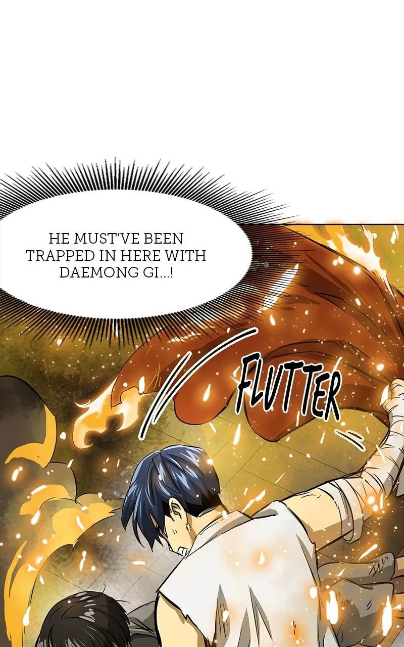 Read Infinite Leveling Murim Manga Online