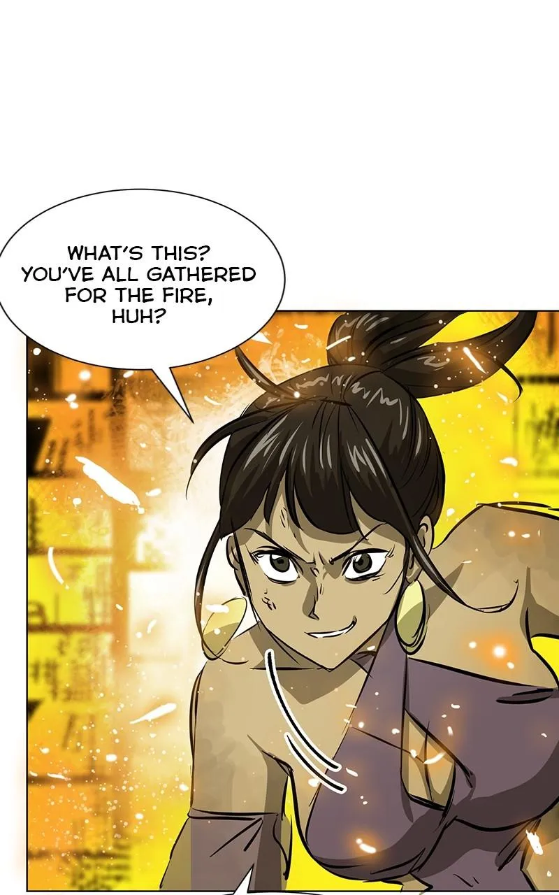 Read Infinite Leveling Murim Manga Online