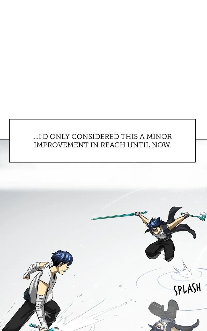 Read Infinite Leveling Murim Manga Online