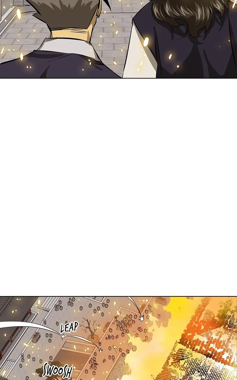 Read Infinite Leveling Murim Manga Online