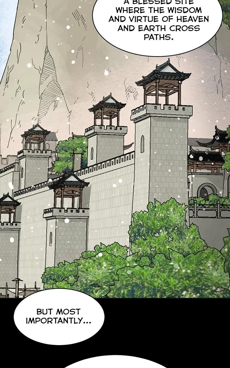 Read Infinite Leveling Murim Manga Online
