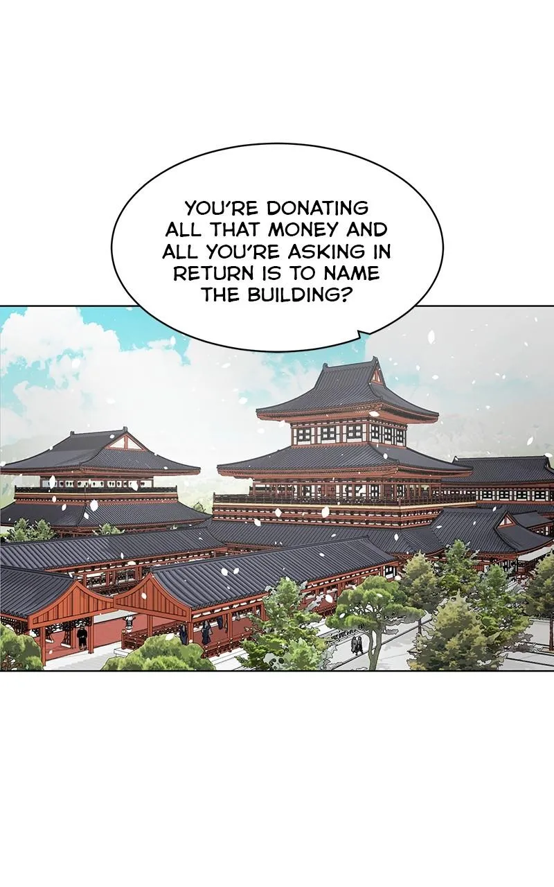 Read Infinite Leveling Murim Manga Online