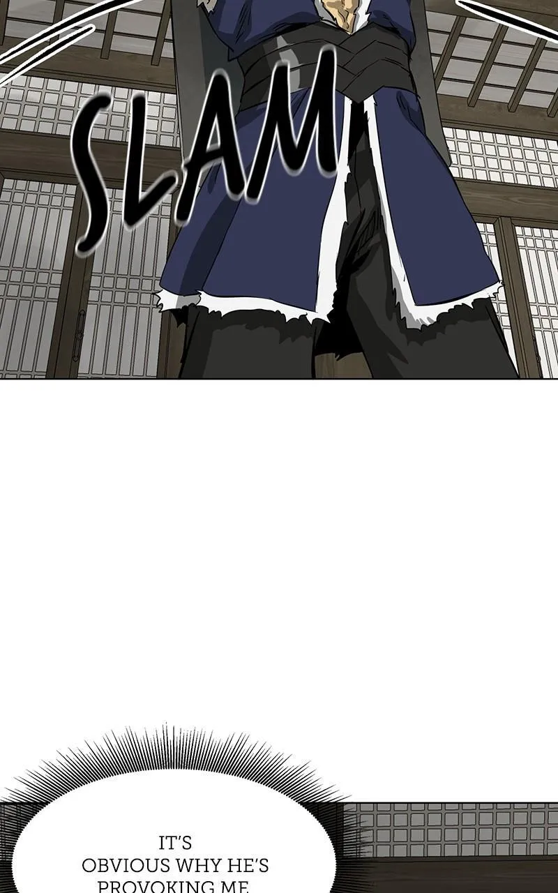 Read Infinite Leveling Murim Manga Online