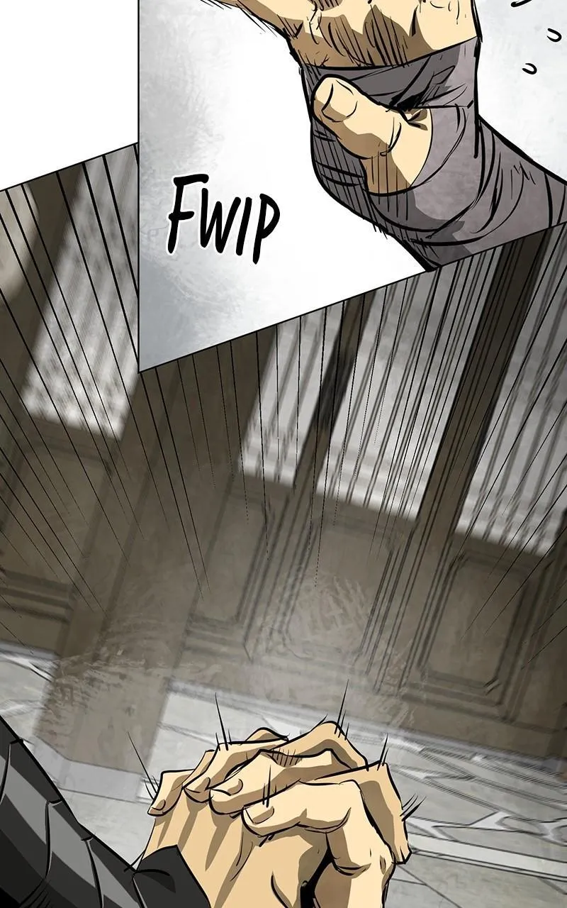 Read Infinite Leveling Murim Manga Online