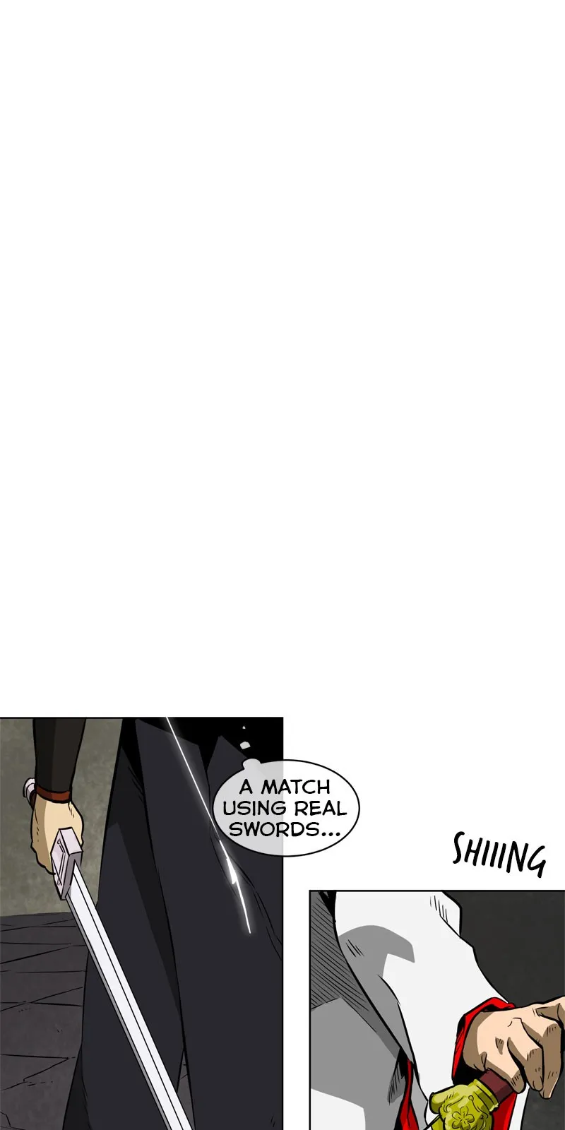 Read Infinite Leveling Murim Manga Online