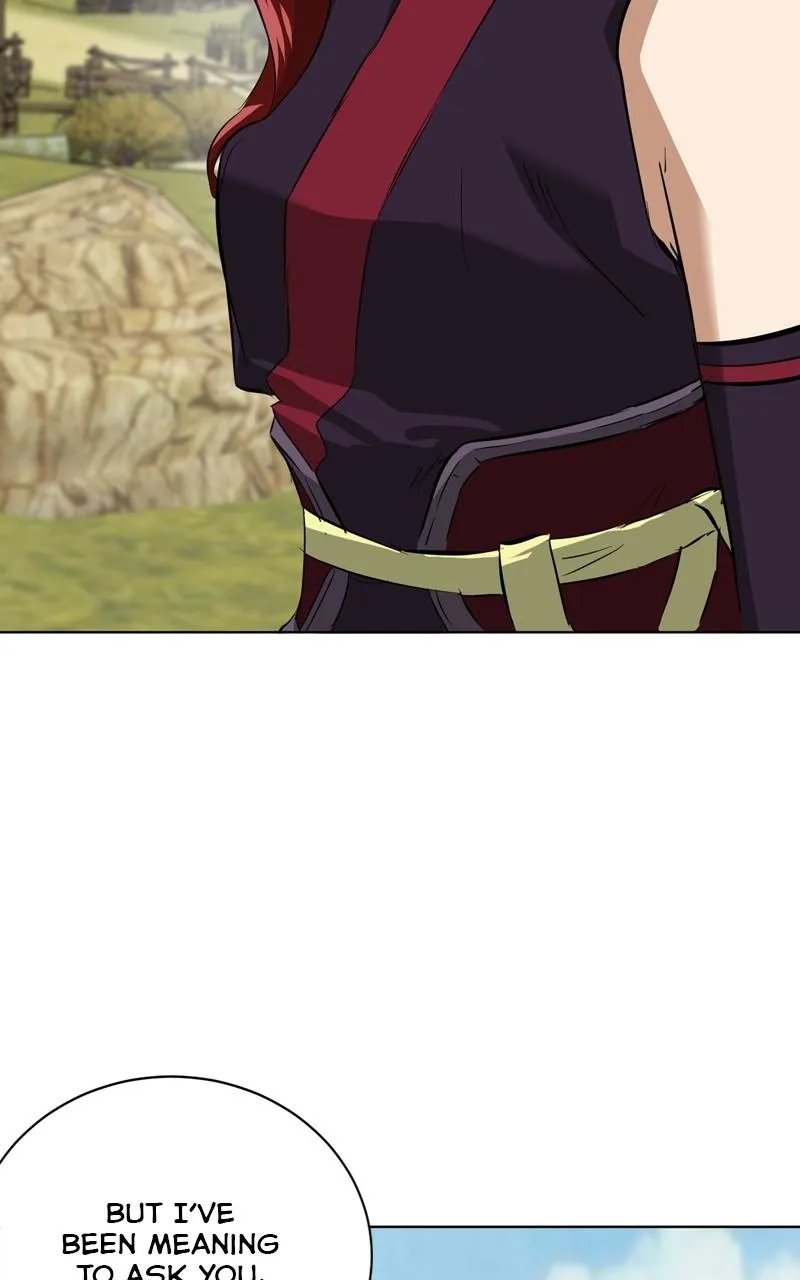 Read Infinite Leveling Murim Manga Online