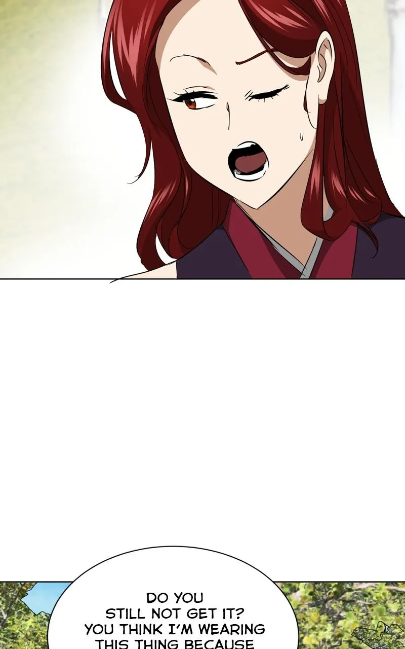 Read Infinite Leveling Murim Manga Online
