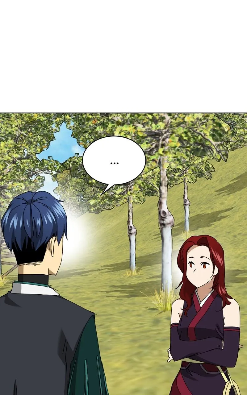 Read Infinite Leveling Murim Manga Online