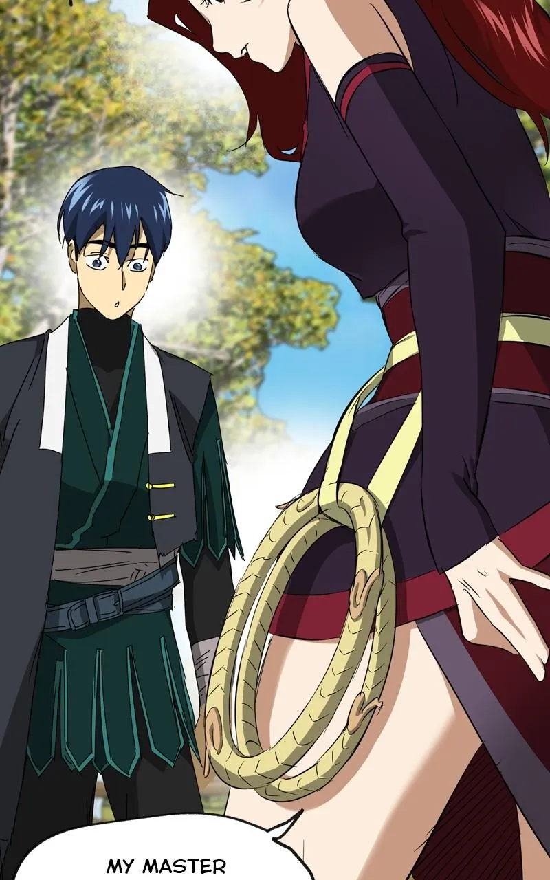 Read Infinite Leveling Murim Manga Online