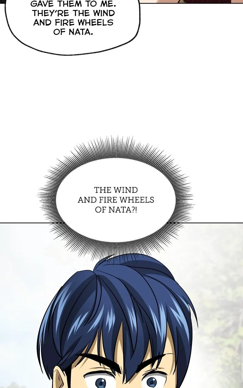 Read Infinite Leveling Murim Manga Online