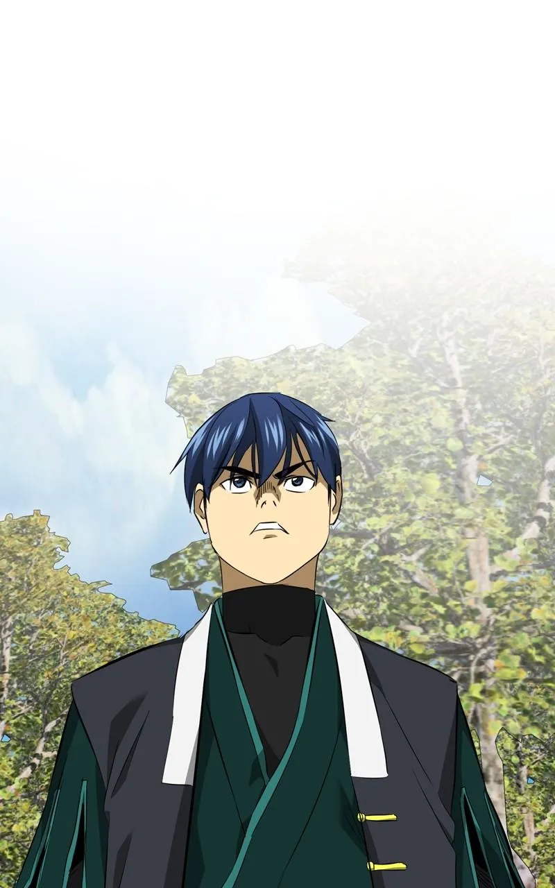 Read Infinite Leveling Murim Manga Online