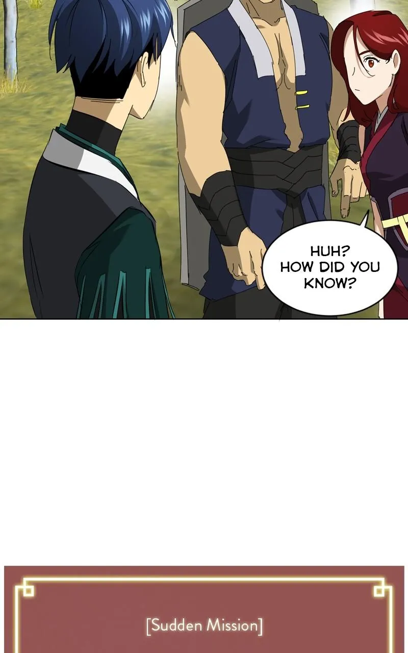 Read Infinite Leveling Murim Manga Online