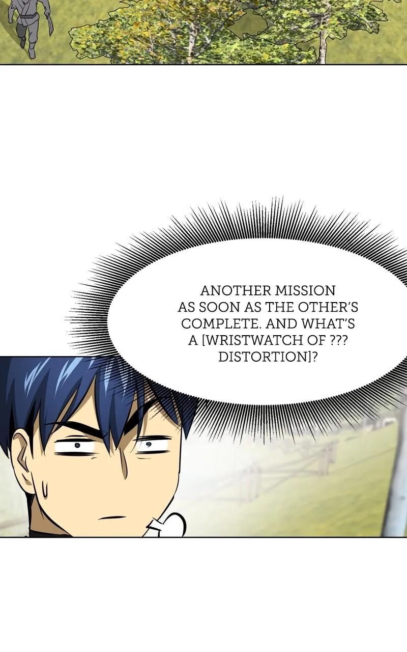 Read Infinite Leveling Murim Manga Online