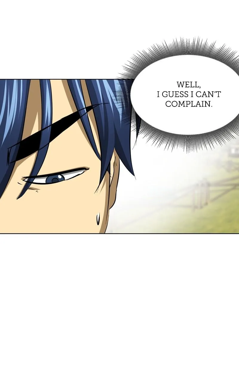 Read Infinite Leveling Murim Manga Online