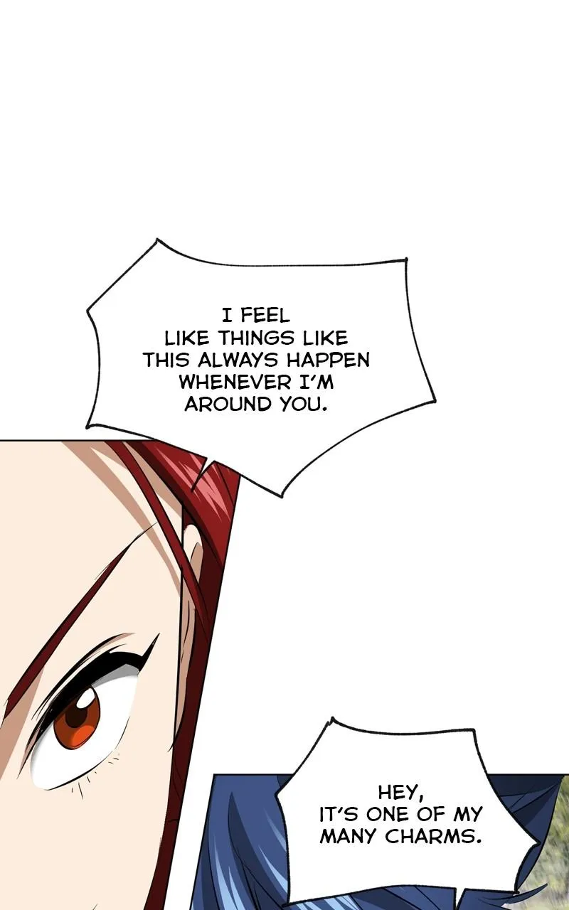 Read Infinite Leveling Murim Manga Online