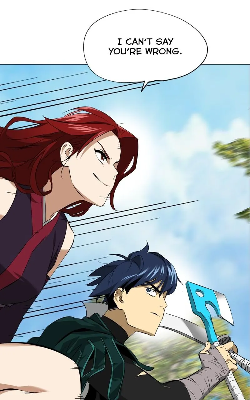 Read Infinite Leveling Murim Manga Online