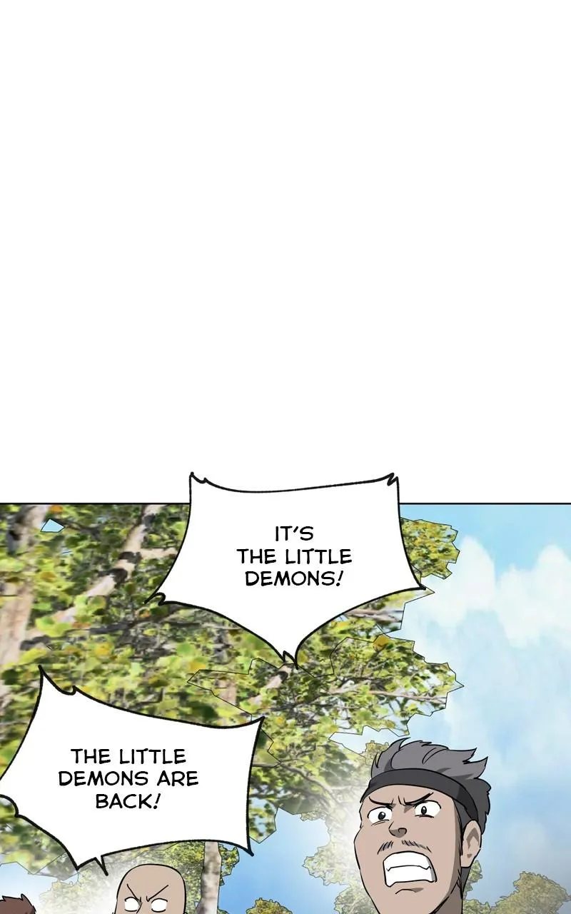 Read Infinite Leveling Murim Manga Online