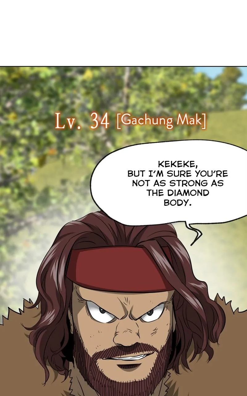 Read Infinite Leveling Murim Manga Online