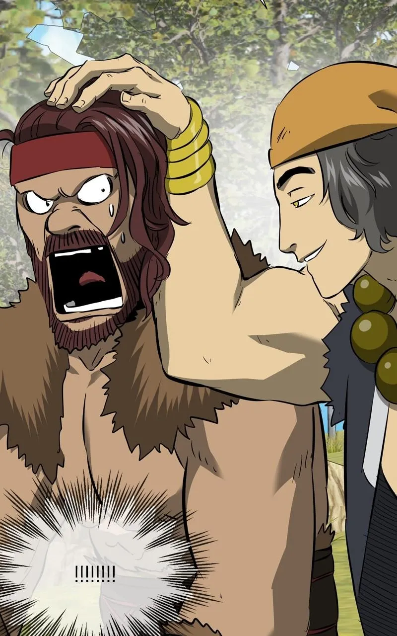 Read Infinite Leveling Murim Manga Online