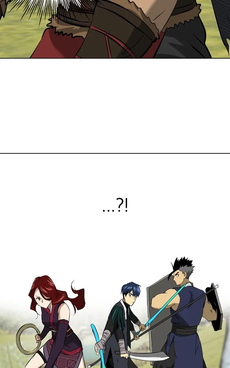 Read Infinite Leveling Murim Manga Online