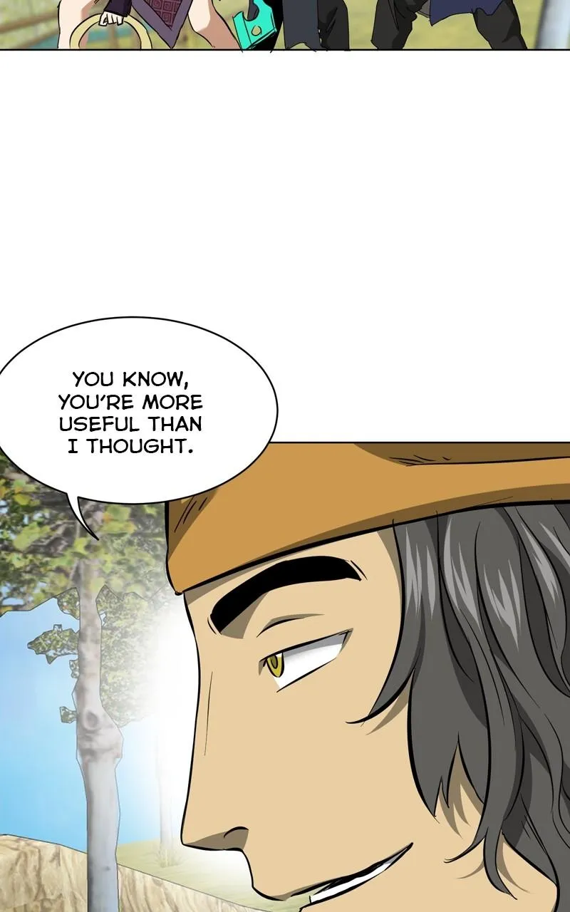 Read Infinite Leveling Murim Manga Online