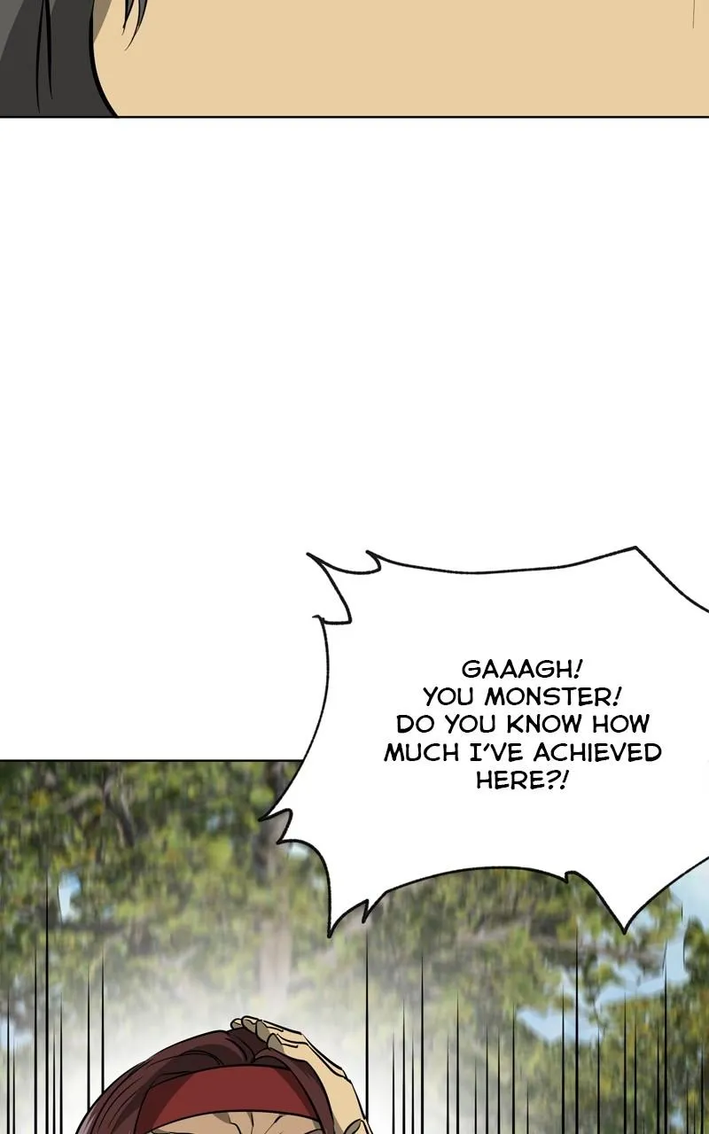 Read Infinite Leveling Murim Manga Online