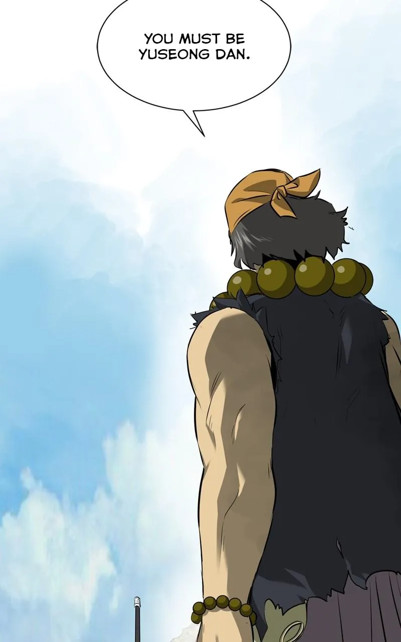 Read Infinite Leveling Murim Manga Online
