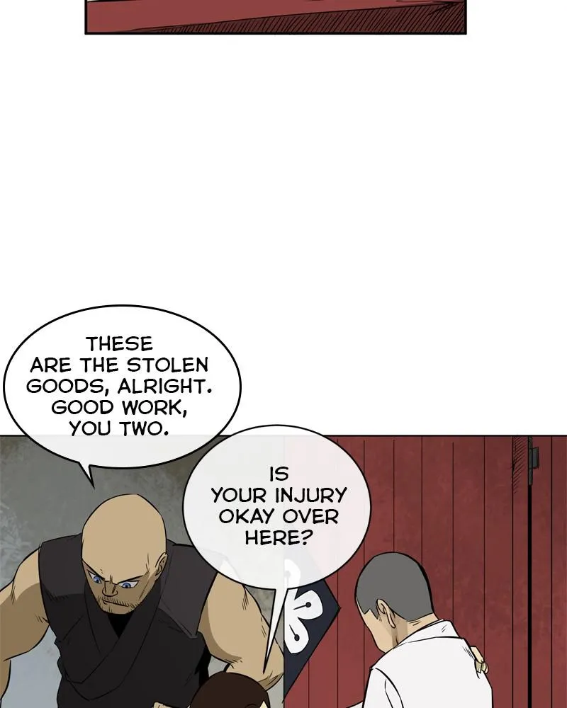 Read Infinite Leveling Murim Manga Online