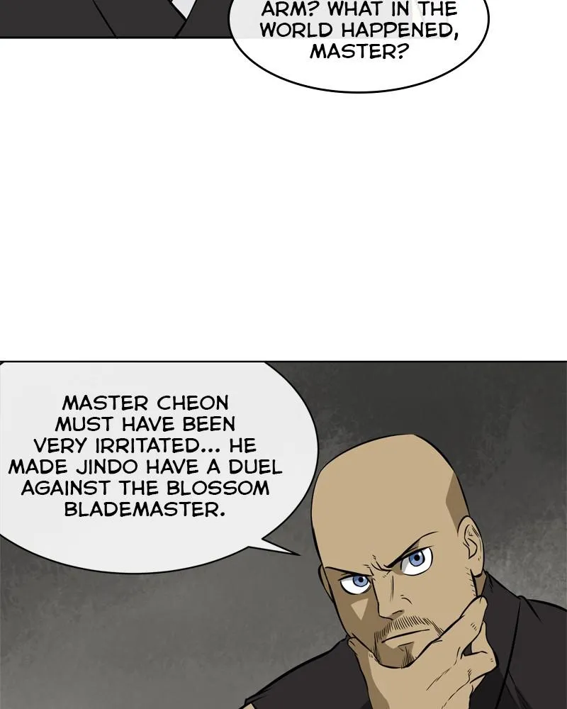Read Infinite Leveling Murim Manga Online