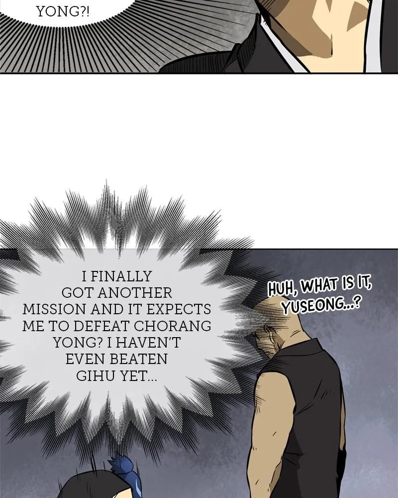 Read Infinite Leveling Murim Manga Online