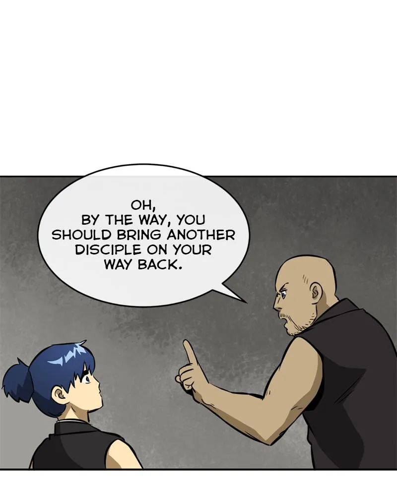 Read Infinite Leveling Murim Manga Online