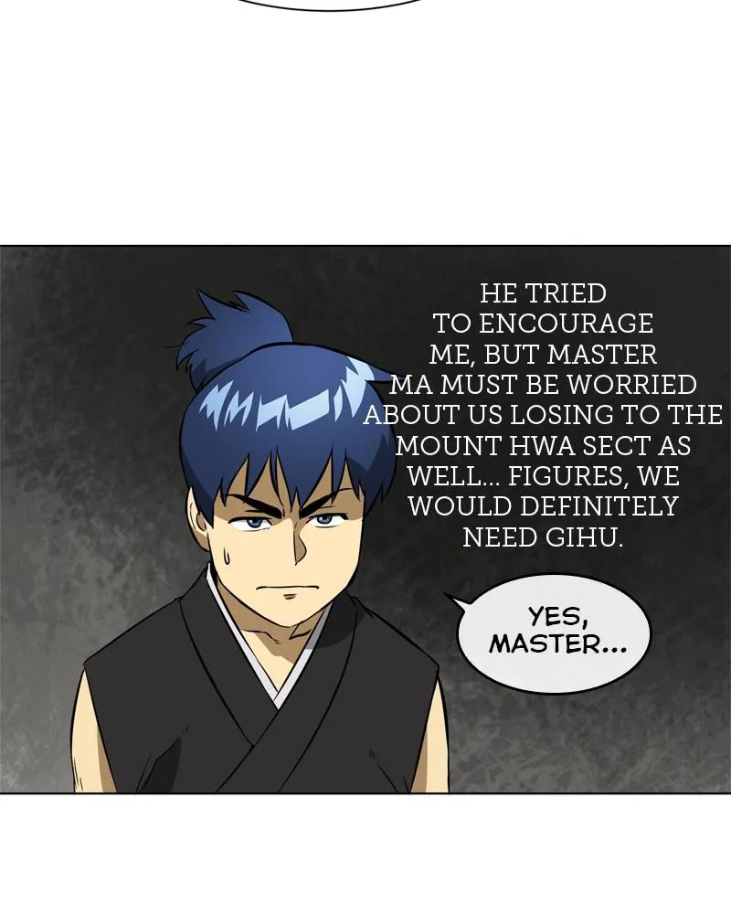 Read Infinite Leveling Murim Manga Online