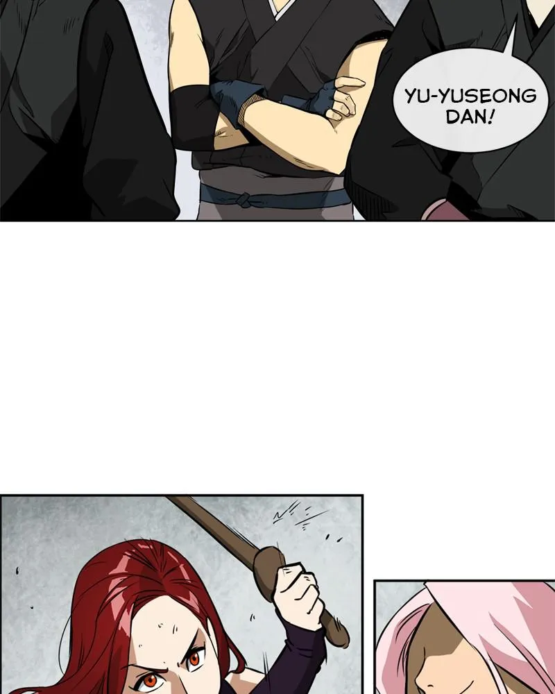 Read Infinite Leveling Murim Manga Online