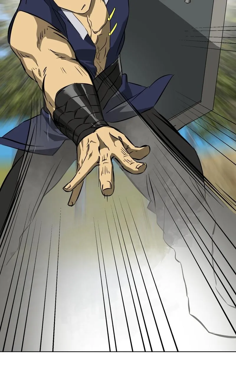 Read Infinite Leveling Murim Manga Online