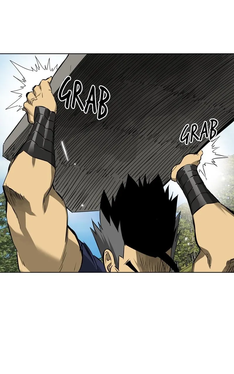 Read Infinite Leveling Murim Manga Online