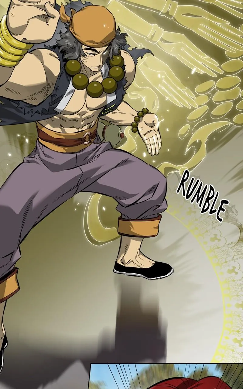 Read Infinite Leveling Murim Manga Online
