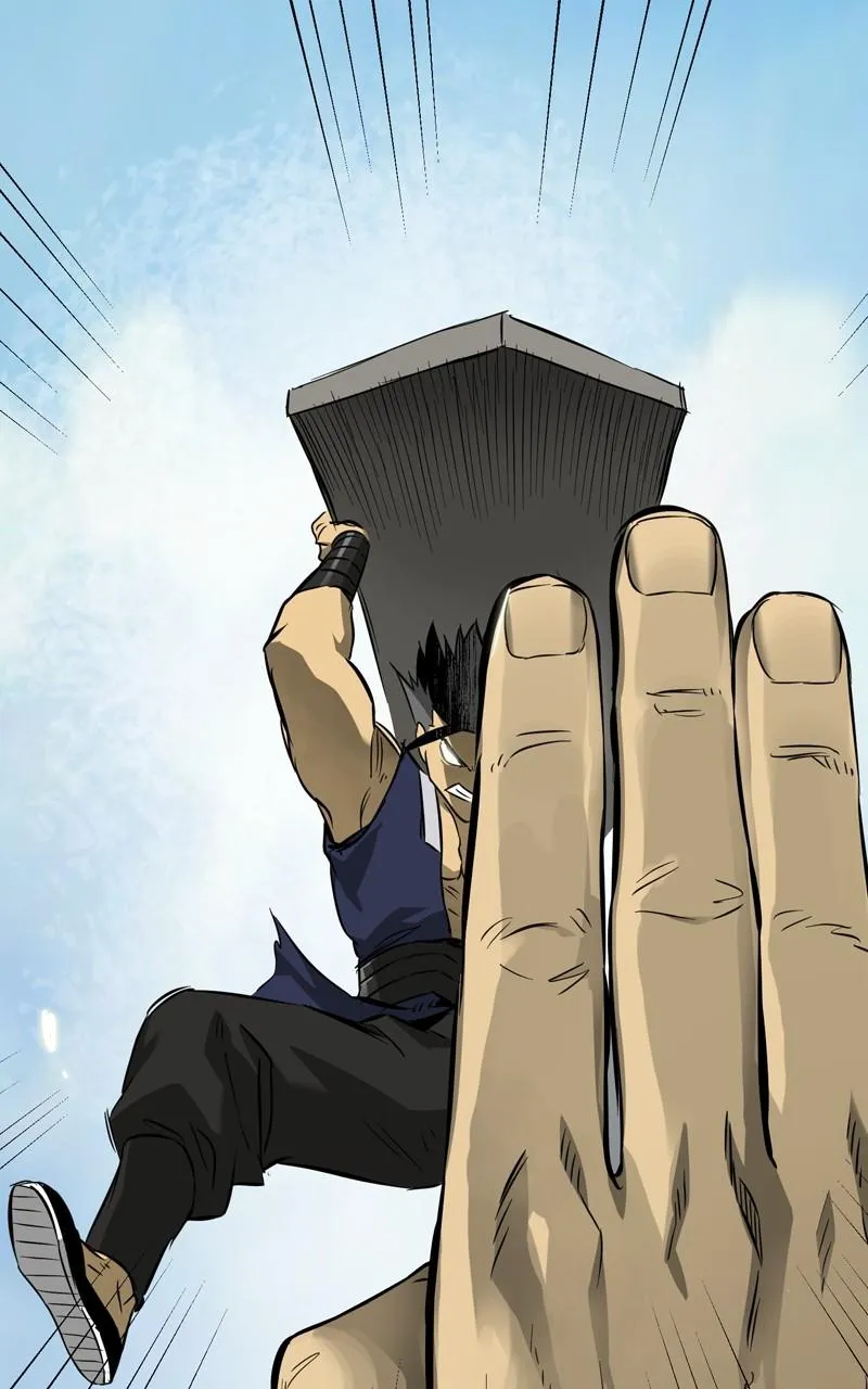 Read Infinite Leveling Murim Manga Online