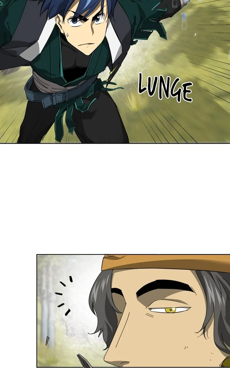 Read Infinite Leveling Murim Manga Online