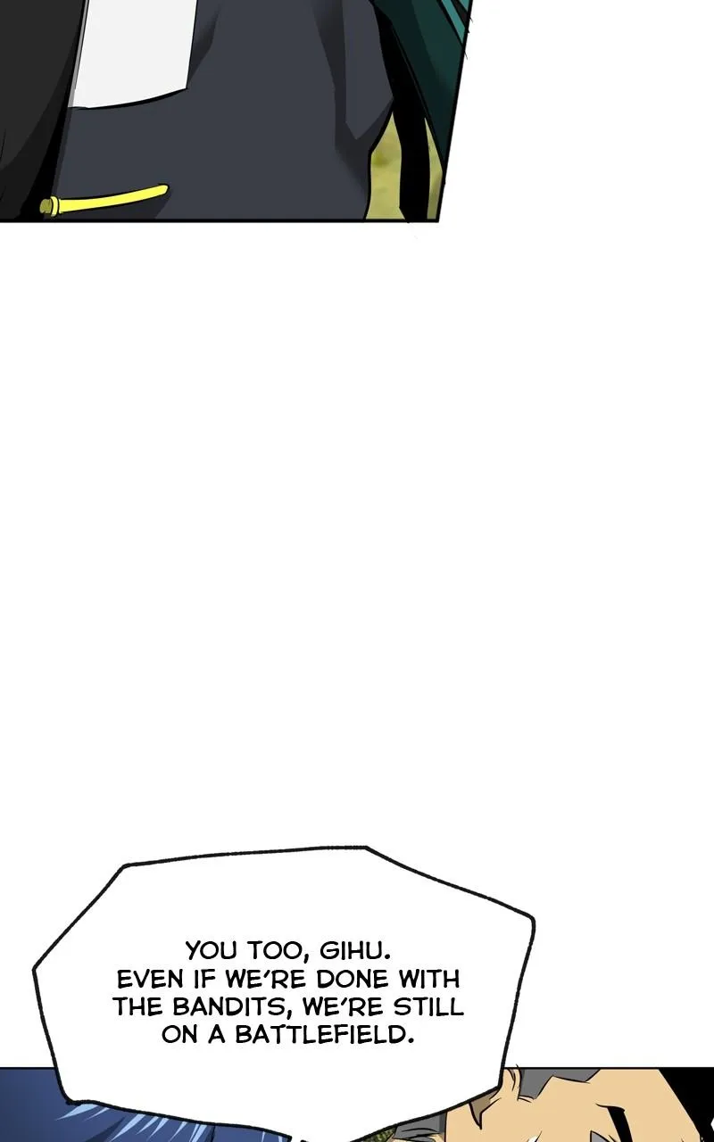 Read Infinite Leveling Murim Manga Online