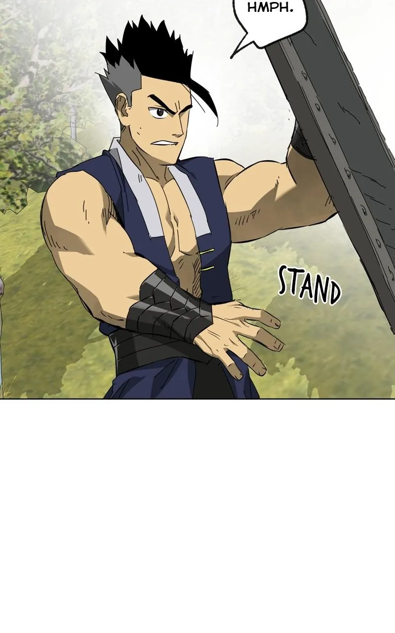 Read Infinite Leveling Murim Manga Online