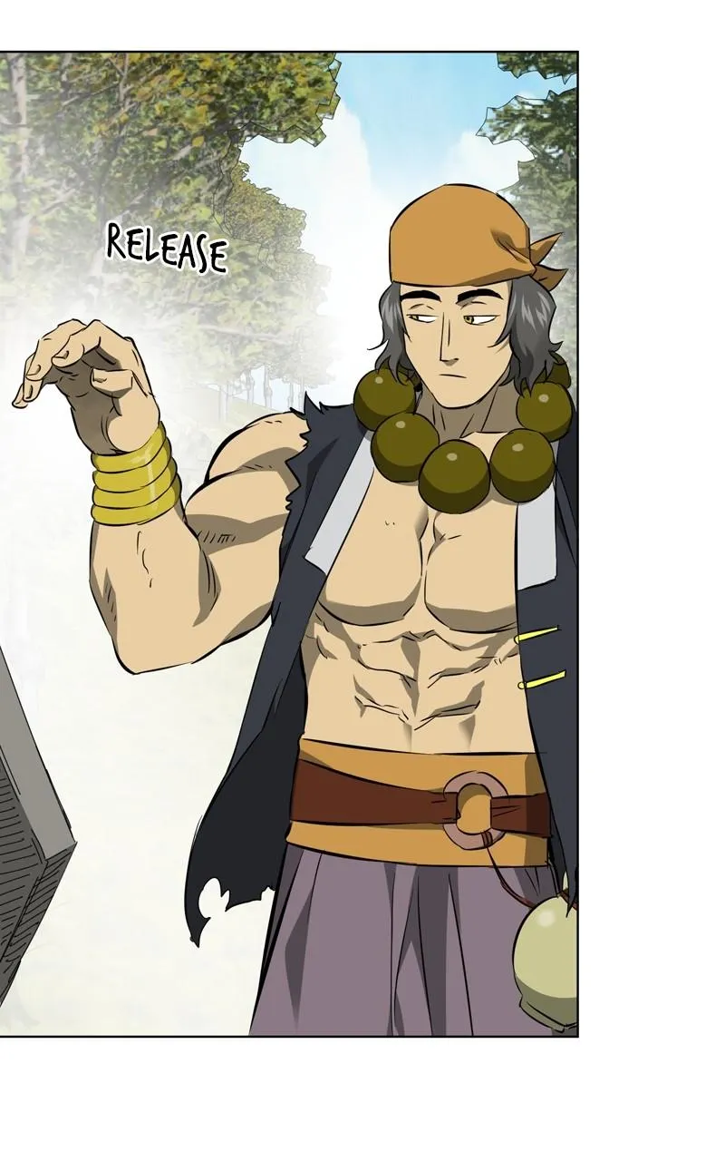 Read Infinite Leveling Murim Manga Online