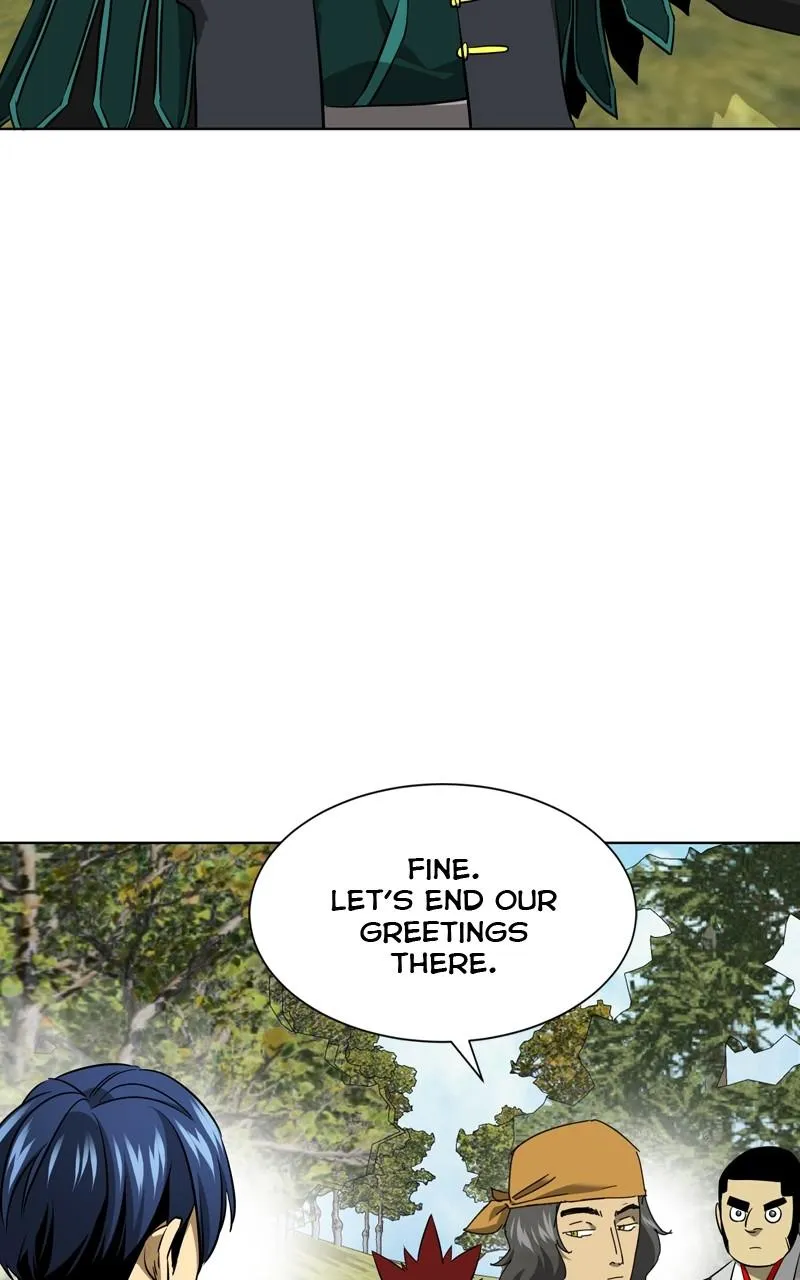 Read Infinite Leveling Murim Manga Online