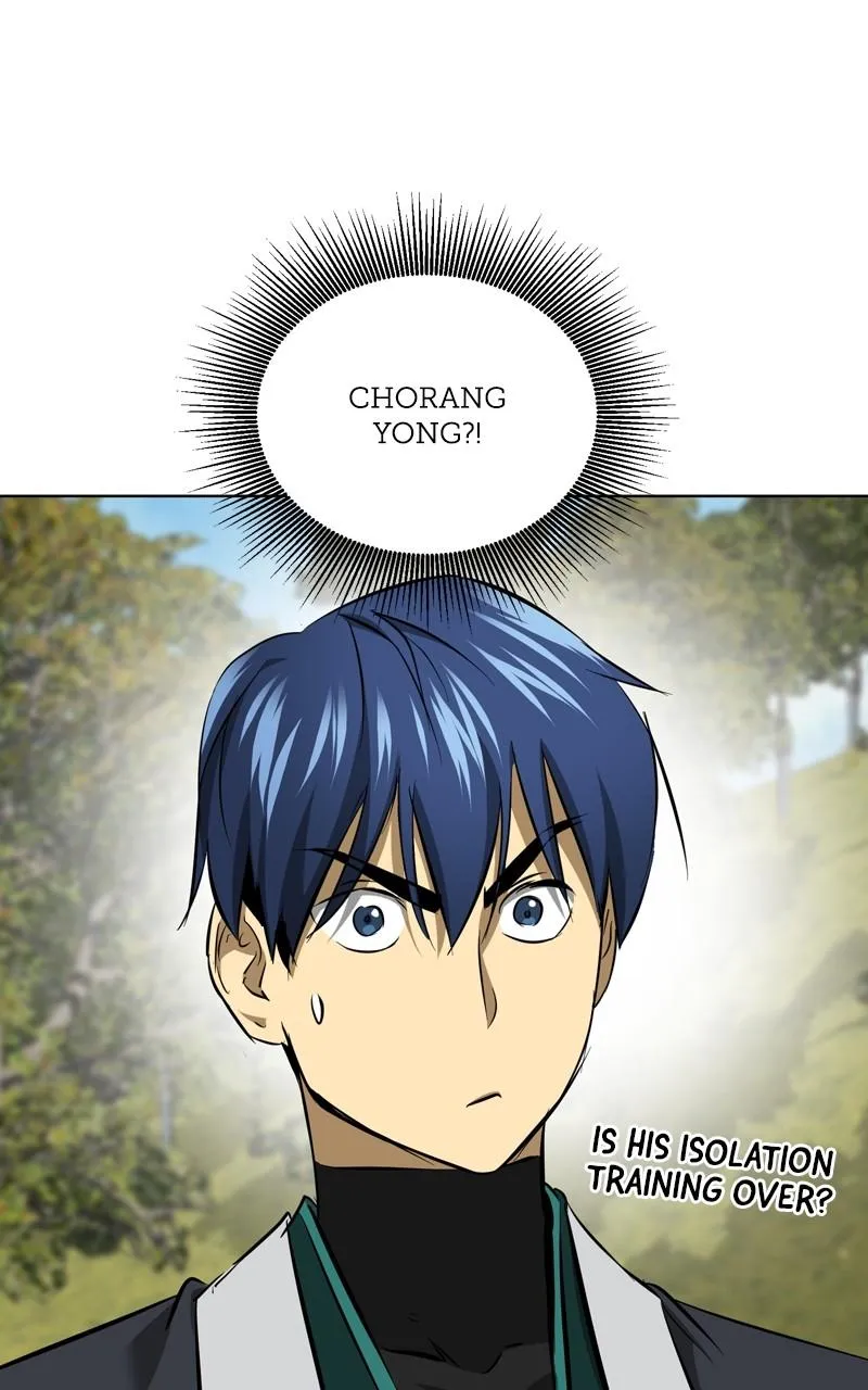 Read Infinite Leveling Murim Manga Online