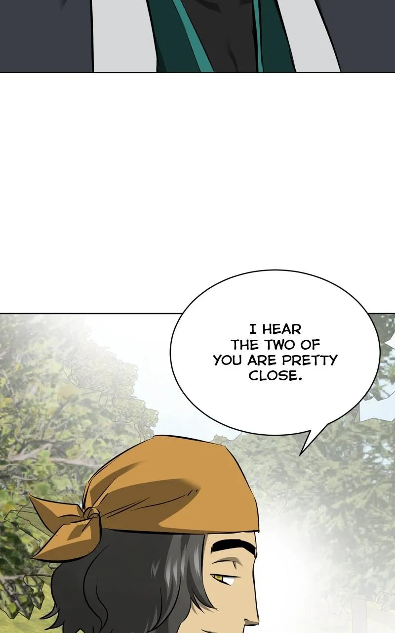 Read Infinite Leveling Murim Manga Online